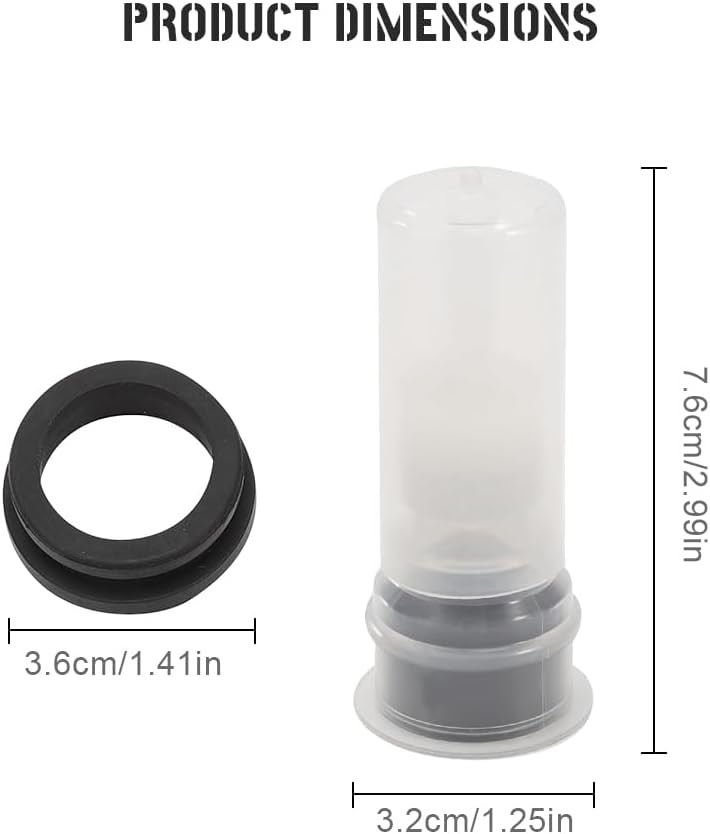 Car Windshield Washer Fluid Sensor, Reliable Stable Level... 