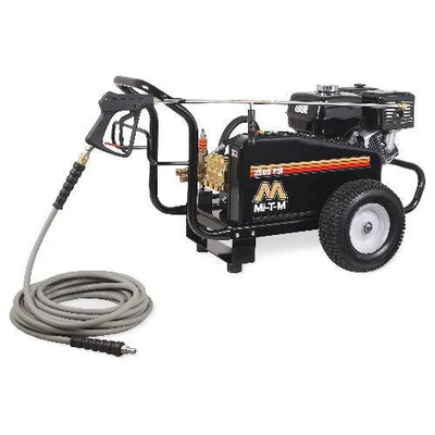 #ad 2500 PSI 4.4 GPM Portable Pressure Washer Honda CW 2505 4MGH $4534.95