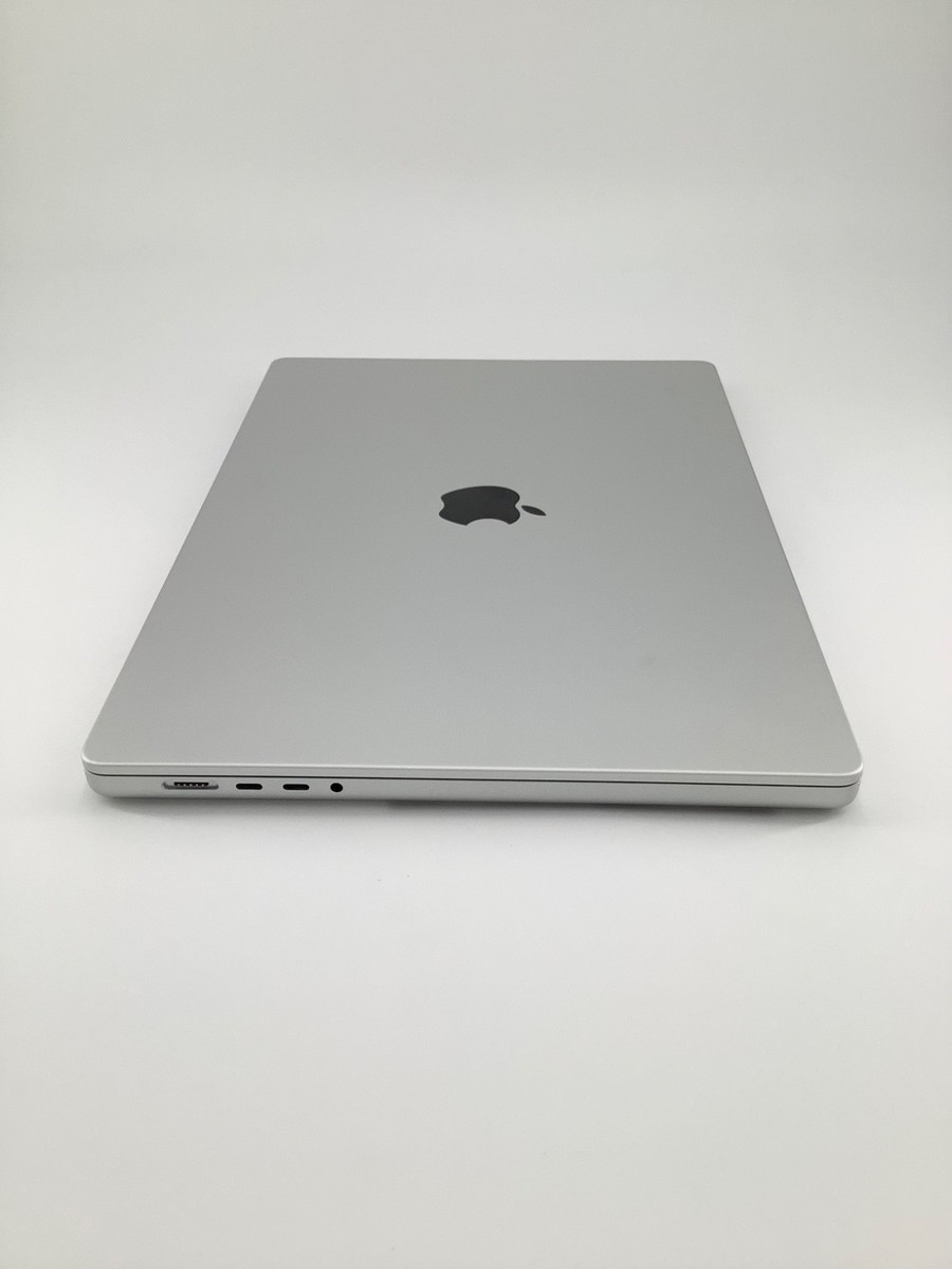Apple MacBook Pro 16