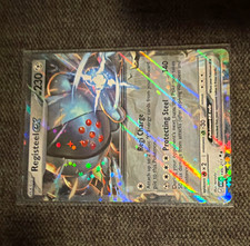 Registeel ex 145/217 Astral Radiance Ultra Rare Full Art Holo English 2022 230HP