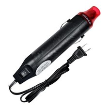 Heat Gun For Crafting, Mini Hot Air Gun For DIY Crafts,Heating Gun,Portable H...