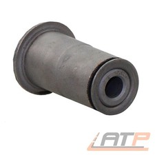 Frankberg Spurstangen Set Für BMW 7er E38 - Vorne Links/Rechts