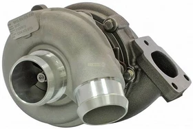Turbolader Neu - OE-Ref. LR021637 für *** Land Rover