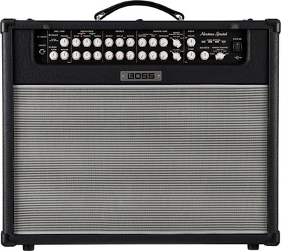 Boss Nextone Special Guitar Amplifier (NEX-SPL)
