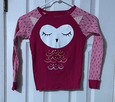 Cat  Jack Pajama Set PJ  s Forest Animals