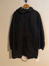 Raf Simons FW18 Blade Runner Replicants Parka...