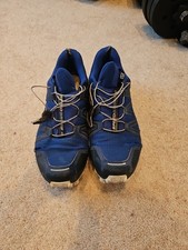 Salomon Speed Cross 4 Men's UK 11 Trail Shoes - Used
