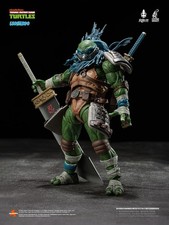 Heatboys TMNT HB0103 Leonardo Deluxe Version IN STOCK US SELLER