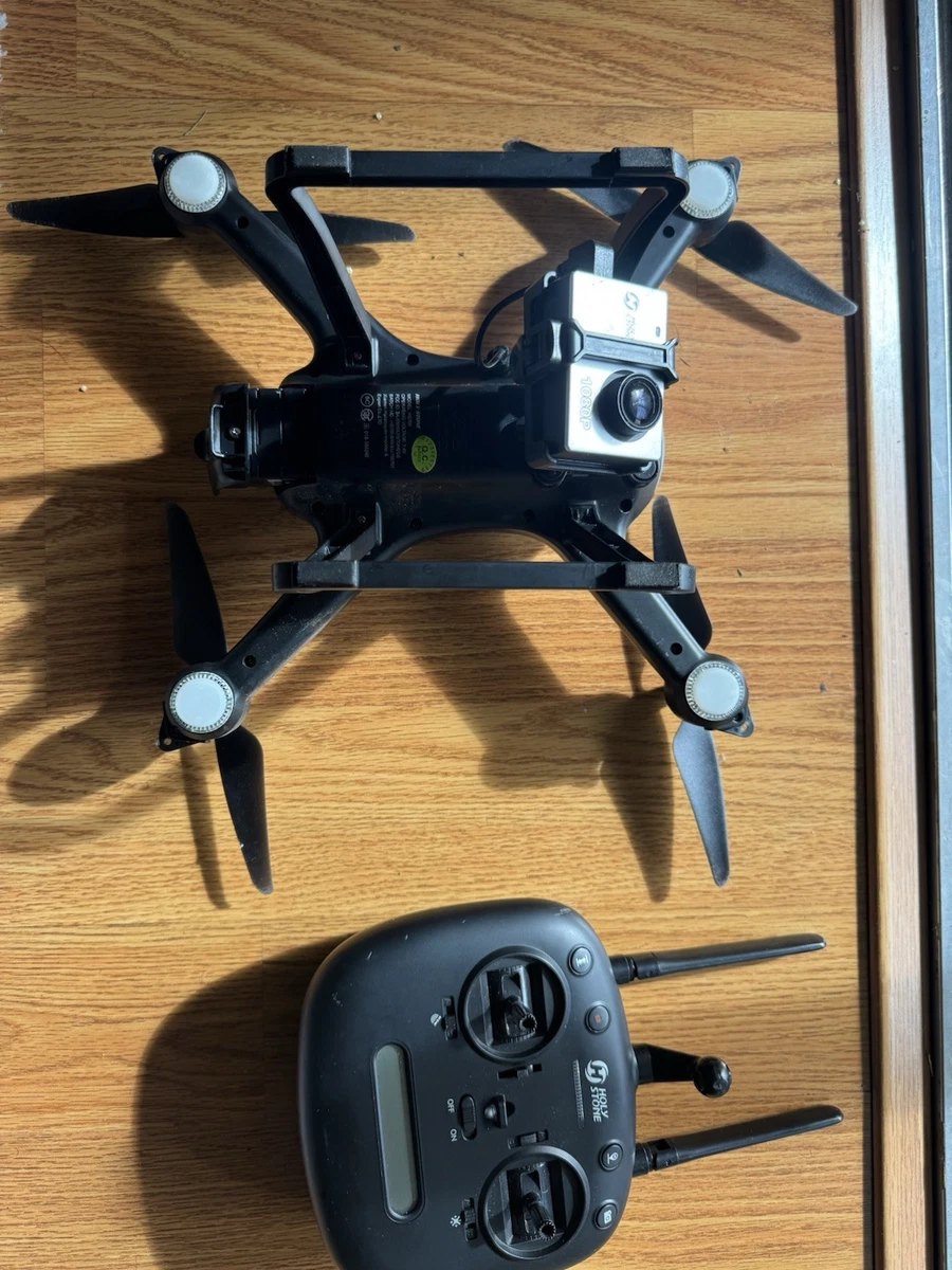 Holy Stone HS700 Camera Drones for sale - eBay