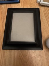 Black Picture Frame