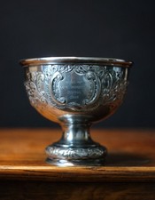 Antique Walker & Hall EPNS