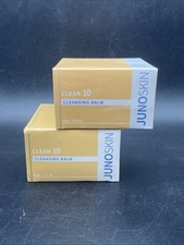 2 pack JUNO SKIN & Co. JunoSkin Clean 10 Clea...