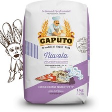 Mulino Caputo Farina Caputo Nuvola - 1 Kg