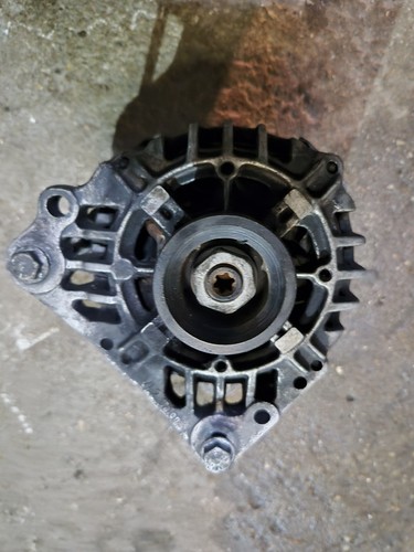 Valeo VW Fox 5n Polo 9n 1.2 Lichtmaschine Generator