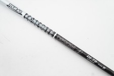 Graphite Design Tour Ad DI-75R Black 39" 4 Hybrid Shaft TaylorMade Qi35 Qi4D