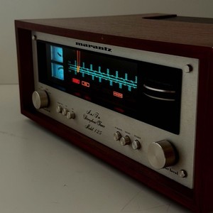 Marantz 125 | eBay