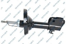 GSP Stoßdämpfer Vorne Rechts für SUBARU IMPREZA Schrägheck (GR, GH, G3) 32320671