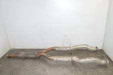 ASTON MARTIN DB11 2018 Exhaust