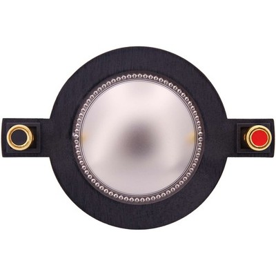 Ersatzmembran Diaphragm 44,4mm 8 Ohm passend für Staraudio DJ PA SDP-44