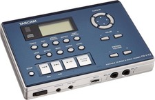 TASCAM CD-VT2 Portable CD Vocal Trainer Japan