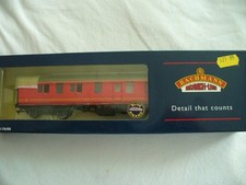 Bachmann 39-184 BR FULL BRAKE (NEA) ROYAL MAIL