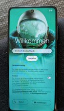 HMD Pulse Pro  128GB Speicher  6GB RAM Glacer...