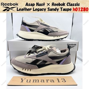 ASAP Nast Reebok | eBay