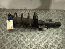 1595291 STOßDÄMPFER VORDERACHSE RECHTS / 6668444 FÜR FORD FOCUS II DA_, HCP, DP