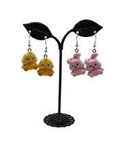 Baby Animal Earrings