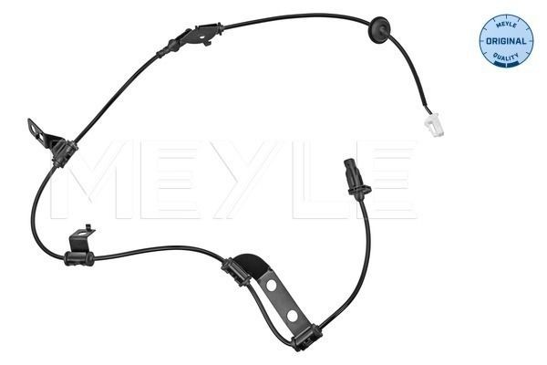 Sensor Raddrehzahl Hinten Links Meyle 37 14 899 0015 FÜR Hyundai KIA-image