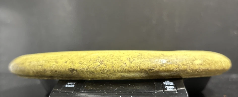 Gateway Wizard Rare Old Run Disc Golf Putter 169g Used No Tooling “Naked Wizard” - Image 4 of 4