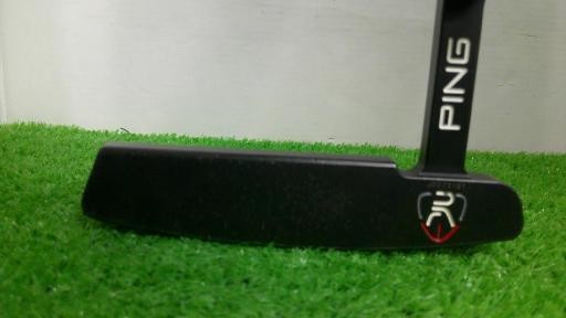 PING Redwood Anser 【Black Nickel】 PING Redwood Anser Redwood Anser (Black Satin) 32 inches