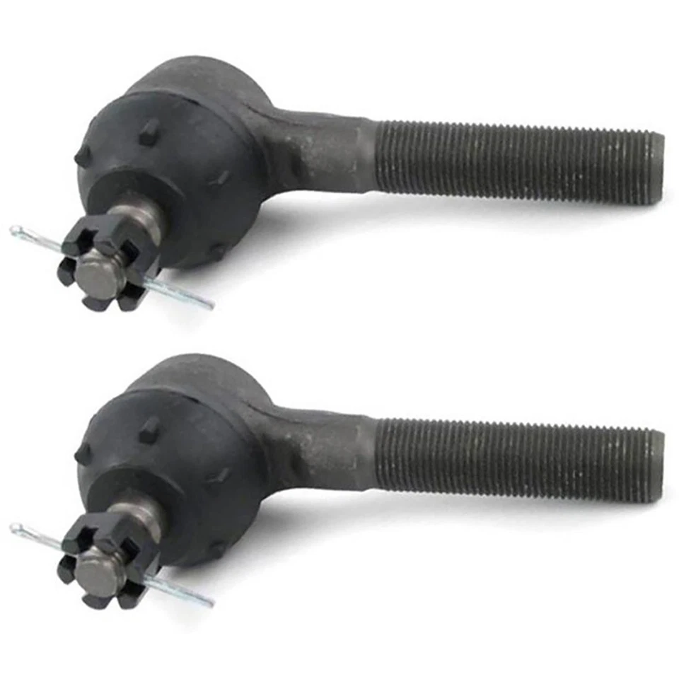 Extremo de varilla de amarre exterior delantero Mevotech 2X para AMC Ambassador 1970 1971 1972 1973 1974 Foto 2 de 3