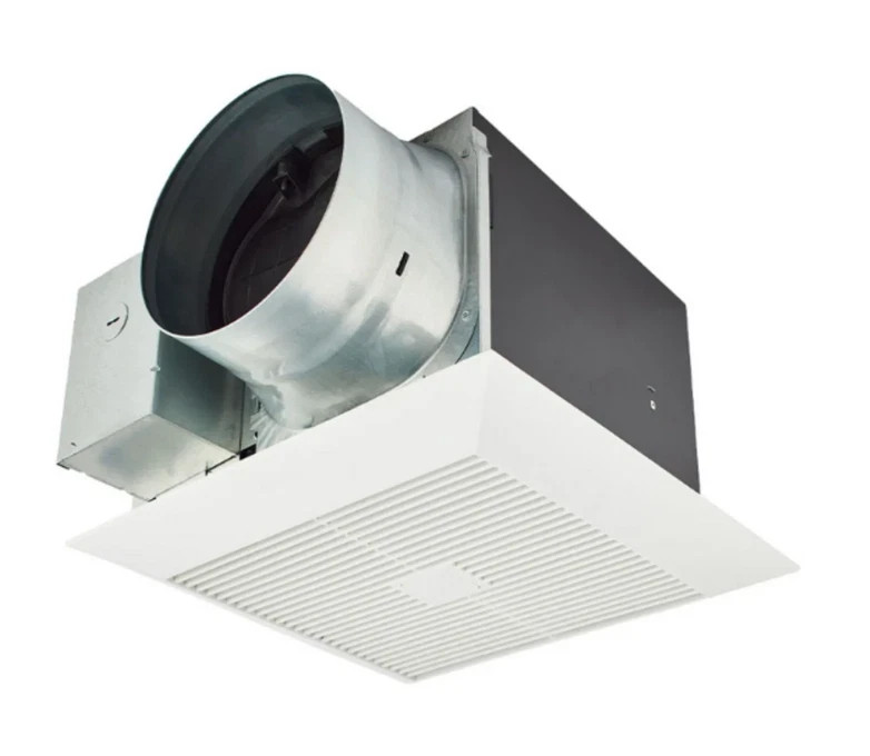 Panasonic WhisperGreen Select 50-80-110 CFM Bathroom Exhaust Fan FV-0511VK3