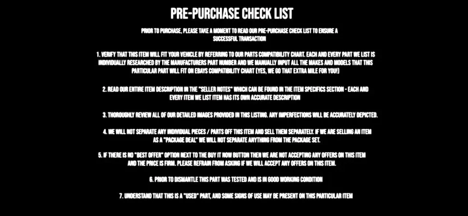 Espejo retrovisor interior auto atenuante mercedes original 2000 w210 e320 430 1 cristal Foto 4 de 4