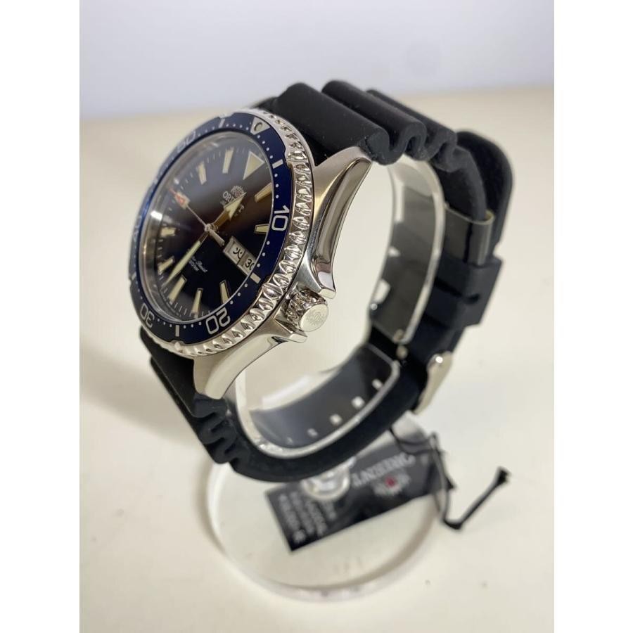 ORIENT Sport Diver Model Automatic Wristwatch Ana… - image 2