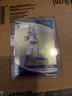 2025 Panini Absolute Rookie Isaac TeSlaa #127 Detroit Lions Card
