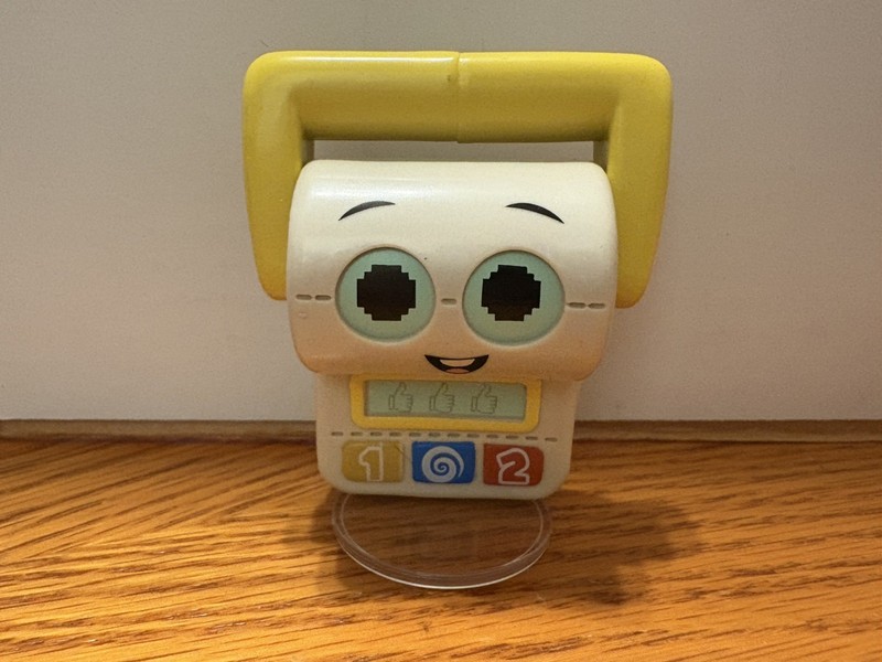 Funko Toy Story 5 Smarty Pants Mystery Mini Vinyl Figure New Open Package