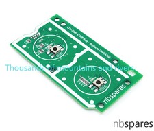 Replacement Pioneer CDJ 3000 CDJ-3000 KSWB Play Pause Cue Switch PCB DWX4268
