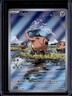 2024 Pokemon Shrouded Fable Cufant #076/064