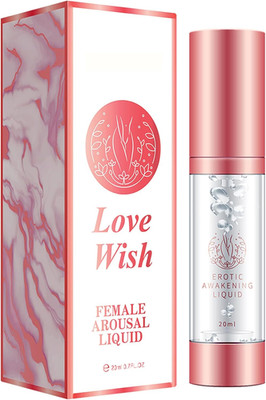 Orgasm Gel Sexual, Women Intense Ascending Vaginal-Climax-Libid-Oil, Stimulant L