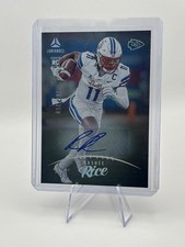 2023 Panini Luminance Football Cards Checklist and Team Lists 18