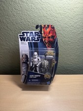 Star Wars - The Clone Wars - Clone Trooper Phase II 2 Armor CW2- 2012 Sealed New