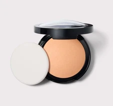 Laura Geller Double Take Baked Versatile Powder Foundation Light 0.35 oz
