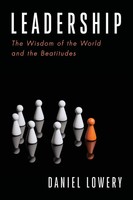 Daniel Lowery | Leadership | Taschenbuch | Englisch (2021) | Wipf And Stock