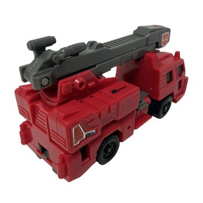 Transformers Headmasters C-302 Cab Takara Retro toy Japan RARE | eBay