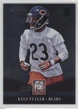 2014 Panini Elite Rookie /499 Kyle Fuller #159 9u7