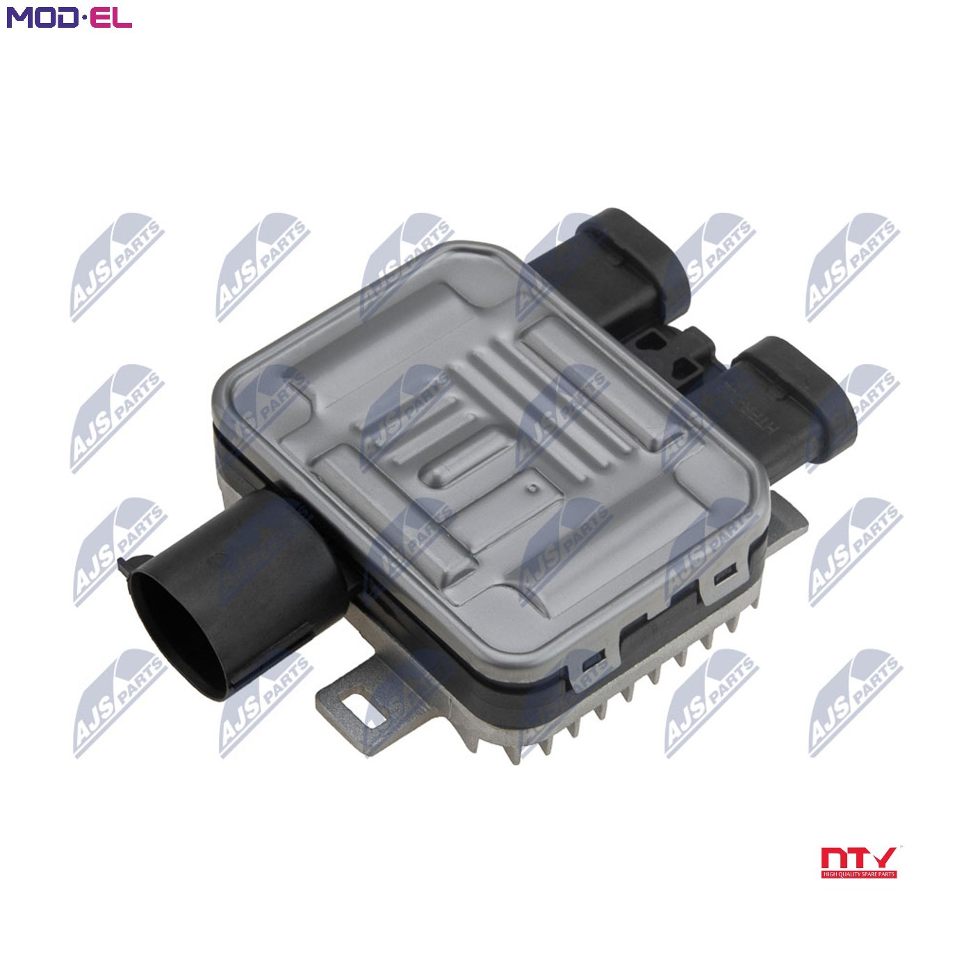 2x ✅Fits NTY CSW-FR-002 fan module ⭐UK Seller⭐ - Image 7