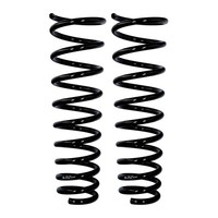 Fahrwerksfedern-Set Vorne Schraubenfeder Ø 12 Mm Eibach FüR U.A. Alfa Romeo 156
