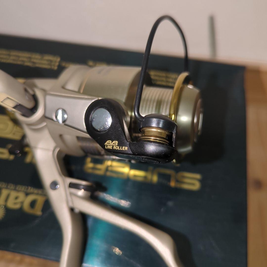 DAIWA　SUPER　Tournament　EX750LB Daiwa Super Tournament Ex750Lb | eBay